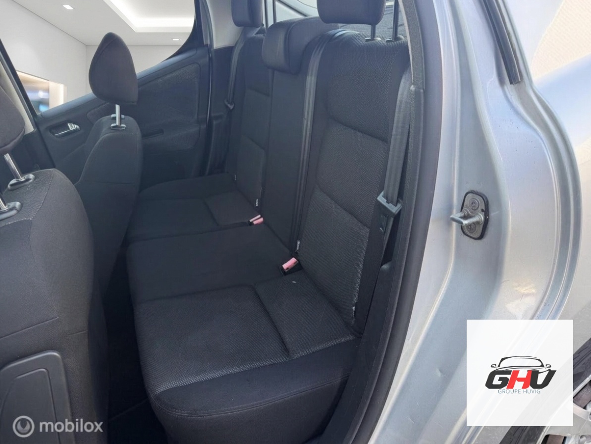 Peugeot 207 1.6 VTi XS Pack — photo 5